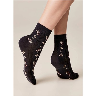 БРЕСТСКИЕ Носки 1100 CLASSIC (средней длины)