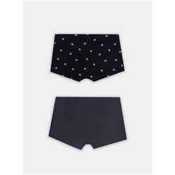 ТРУСЫ МУЖСКИЕ (2ШТ) 411229-2