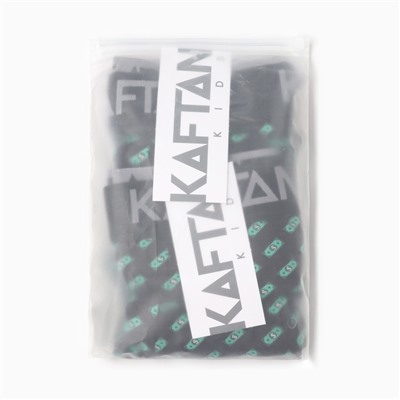 Трусы мужские KAFTAN Be Rich, 2 шт., размер 52