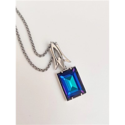 Кулон на цепочке "Бонапарт "