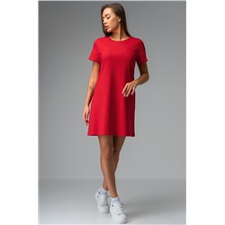 Женская туника из хлопка Happyfox