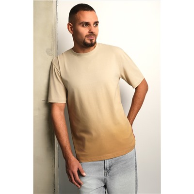 Мужская футболка Happyfox