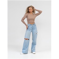 Лонгслив мод.1768/1*