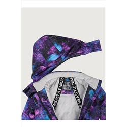 Костюм (Куртка+Брюки) NIKASTYLE, 1125177