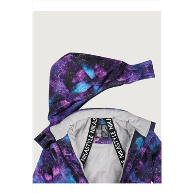 Костюм (Куртка+Брюки) NIKASTYLE, 1125178