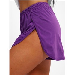 Пижама женская Сирень