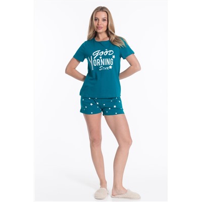 Пижама М323059Пд