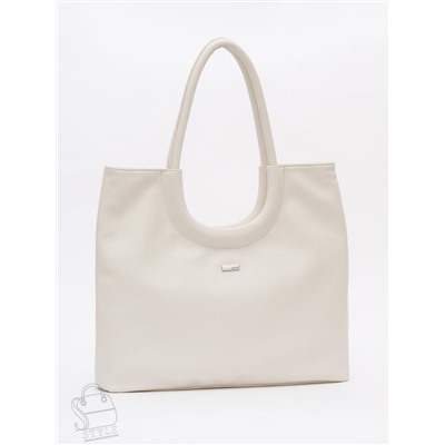 Сумка женская  5160-1 beige Velina Fabbiano-Safenta