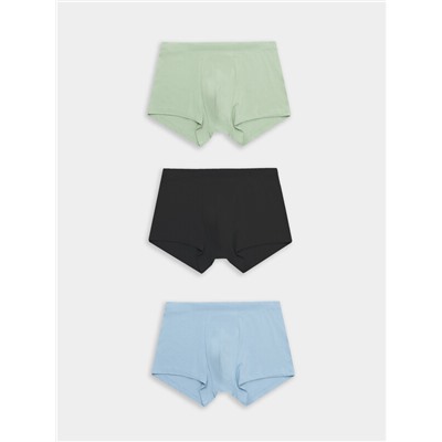 ТРУСЫ МУЖСКИЕ (3ШТ) 411216-3