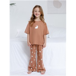 CROCKID Пижама МП 1657