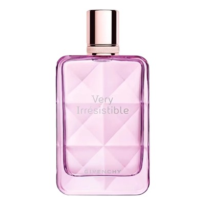 GIVENCHY VERY IRRESISTIBLE 2024 edt (w) 80ml TESTER