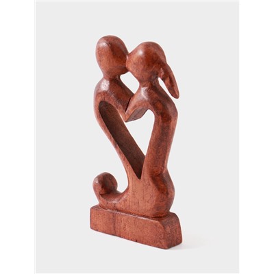 Сувенир «Союз», 15 см, дерево