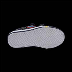 Кеды СМ934-2-2 синие