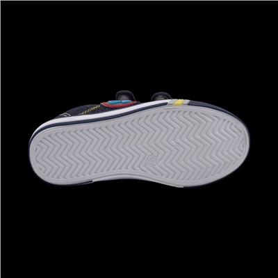 Кеды СМ934-2-2 синие