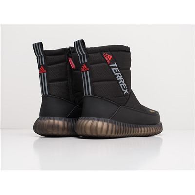 Зимние Сапоги Adidas