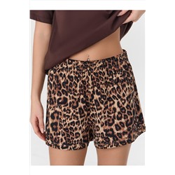 Комплект женский (футболка, шорты) MARK FORMELLE, 1226970