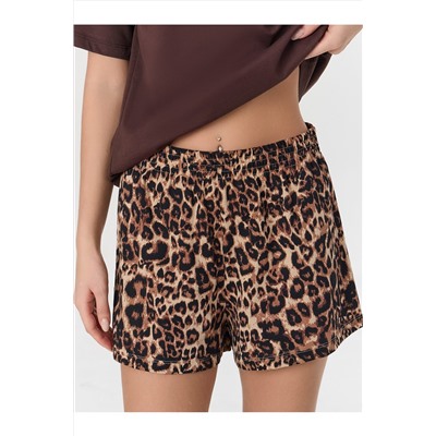 Комплект женский (футболка, шорты) MARK FORMELLE, 1226970