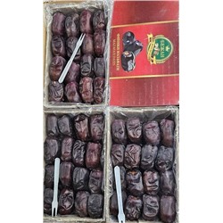 ФИНИКИ ИЗ ИРАН 500 ГР