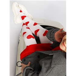 Колготки для девочки Соль&Перец