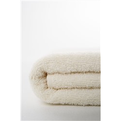 Полотенце Софатекс 70 * 140 для ванной и бани bs НАТАЛИ, 1215259
