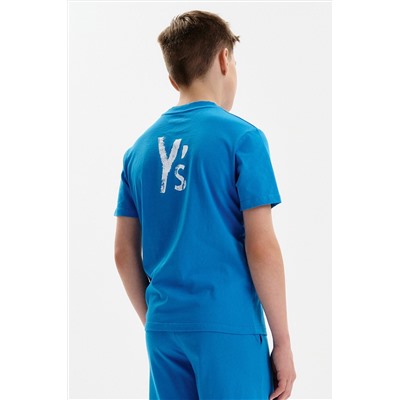 Футболка для мальчиков PELICAN, 1232823