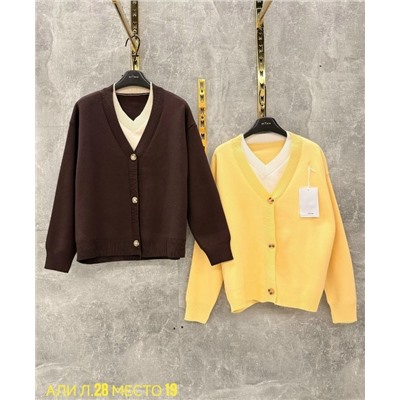 Кардиган #23048196