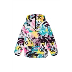 Куртка PLAYTODAY, 1049662