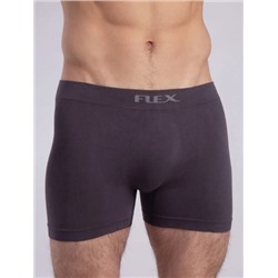 Трусы боксеры (шорты), Seamless Flex, SF-Boxer Cotone man