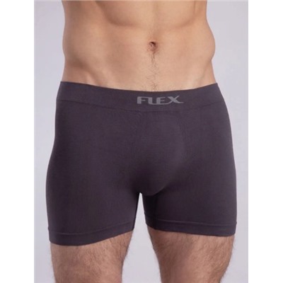 Трусы боксеры (шорты), Seamless Flex, SF-Boxer Cotone man