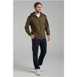 Костюм (Толстовка+Брюки) ADDIC-SPORT, 1095504