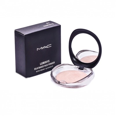 Пудра для лица MAC Luminys Silk Baked Face Powder 06