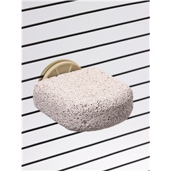 Минеральная жёрдочка для птиц «Пристань», 7×6 см