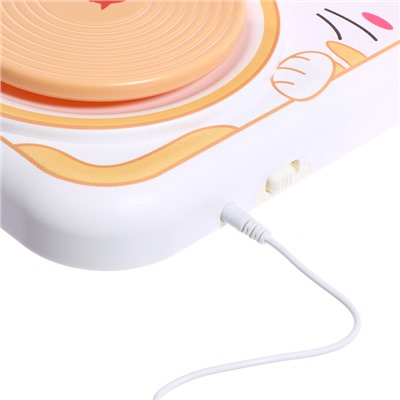 УЦЕНКА Набор для опытов «Гончарный круг: Котик»