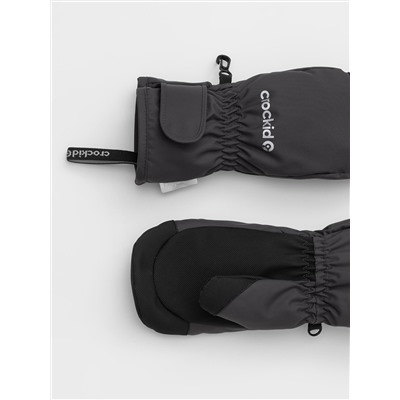 CROCKID Рукавицы ВК 10003/25/25 ГР