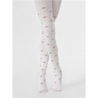 КОЛГОТКИ ДЕТСКИЕ 700K-3232