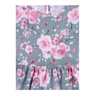 Платье АПРЕЛЬ, 1051978