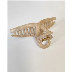 Заколка-крабик