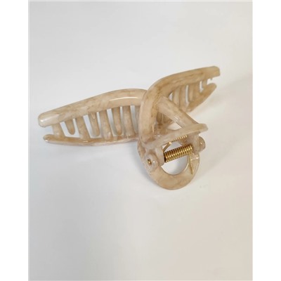 Заколка-крабик