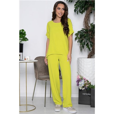 Костюм (Блуза+Брюки) LADY TAIGA, 1022797