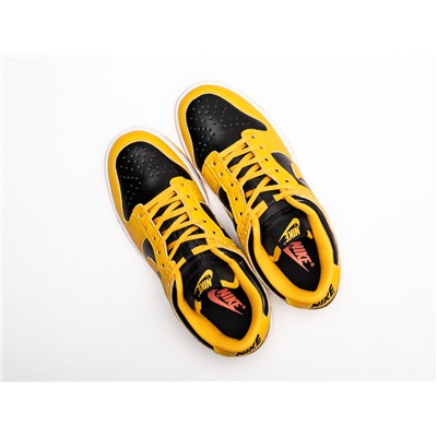 Кроссовки Nike SB Dunk Low