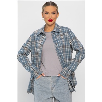 Рубашка LADY TAIGA, 1185202