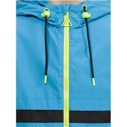 PELICAN Ветровка BZIN4265