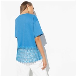 Футболка, Знак принцессы