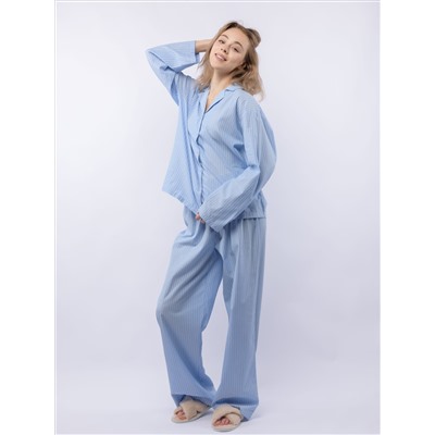 0120243100 Luremo (Пижама женская, Sensera )