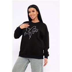 Толстовка 80040 (Черный)