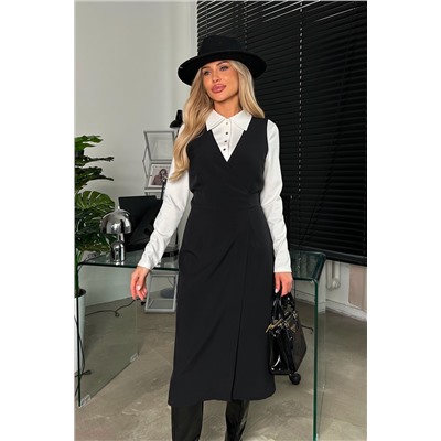 Сарафан Мабель №1