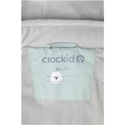 CROCKID Комбинезон ВК 60094/н/1 УЗГ