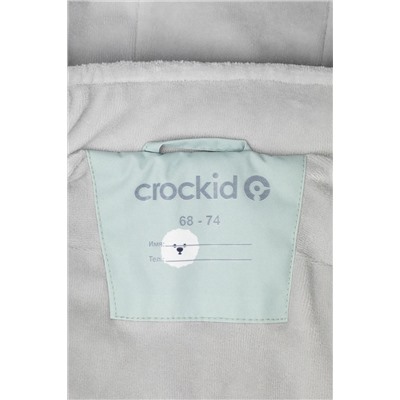 CROCKID Комбинезон ВК 60094/н/1 УЗГ