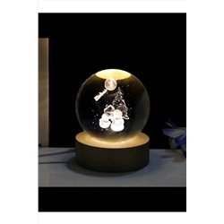 61056 Светильник новогодний 3D НАТАЛИ, 1213756