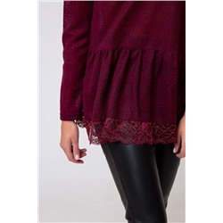 118DRD Туника трикотажная